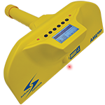 SubSurface Instruments - AML Pro Diagonal View