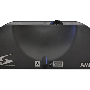 AML-Plus-Black-Front-View