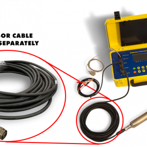 BHG Kit with Cable