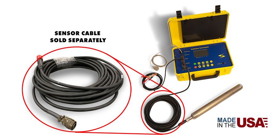 BHG Kit with Cable