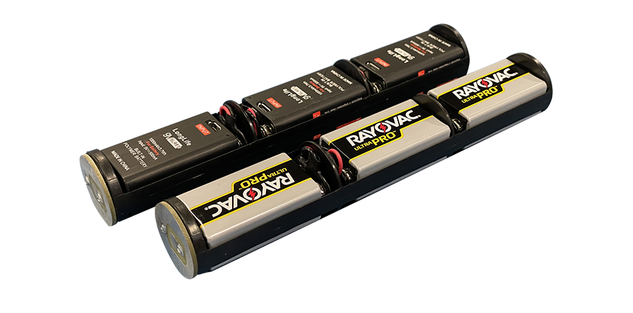 Lithium_Alkaline holder
