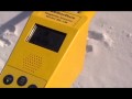 ML-1 Magnetic Locator Video Thumbnail, Made in the USA - SubSurface Instruments Product