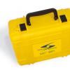 Magnetic Underwater Locator (MUL) Carrying Case - SubSurface Instruments Products, Made in the USA