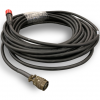BHG (Bore Hole Gradiometer) Cable Coiled - SubSurface Instruments Products, Made in the USA