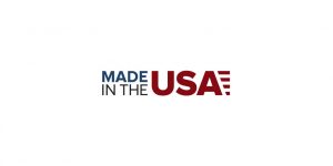 Made in the USA Logo