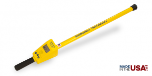 SubSurface Instruments, ML-1M (Magnetic Locator) Product - Full Product View, Made in the USA