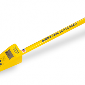SubSurface Instruments, ML-1M (Magnetic Locator) Product - Full Product View, Made in the USA