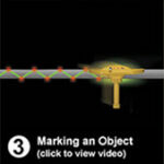 SubSurface Instruments, AML (All Materials Locator) Product - Marking an Object Video Thumbnail