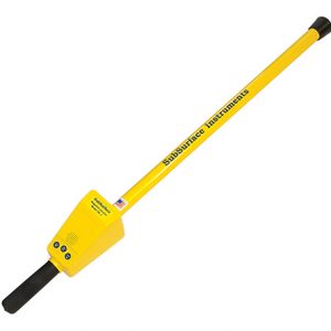 SubSurface Instruments, ML-1 (Magnetic Locator) Product - Diagonal View