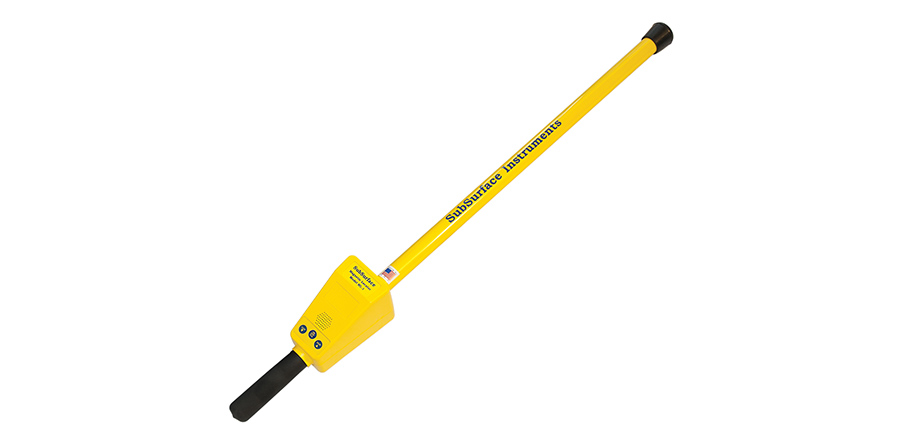 SubSurface Instruments, ML-1 (Magnetic Locator) Product - Diagonal View