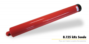 8-kHz-sonde