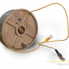 Cable-Drum