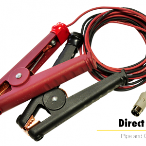 Direct-connect-leads