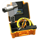 Pipe Inspection Cameras