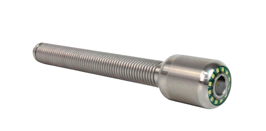 38 mm diameter Inspection camera