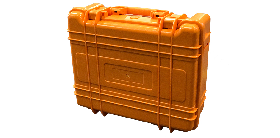IC-Case
