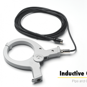 Inductive-clamp