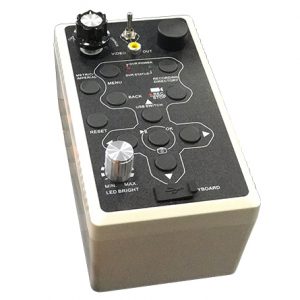 Inspection-Cam---Control-Box