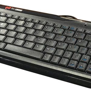 Keyboard---IC-System
