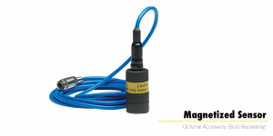 LD-18 Leak Detector Magnetized Sensor Optional Accessory, Made in the USA - SubSurface Instruments Product