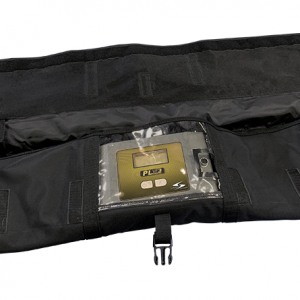 PL-TT Pipe and Cable Locator Open Case, Made in the USA - SubSurface Instruments Product