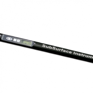 PL-TT Pipe and Cable Locator Receiver, Made in the USA - SubSurface Instruments Product