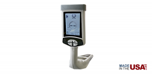 Pipe Locator Front Panel