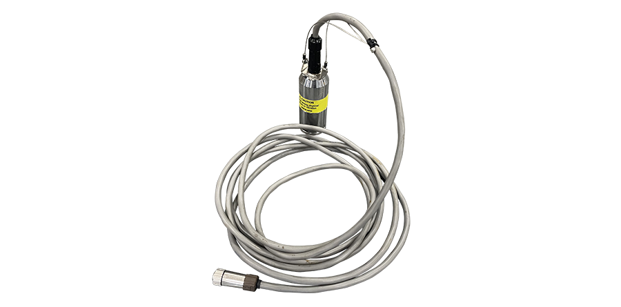 Sensor and Cable