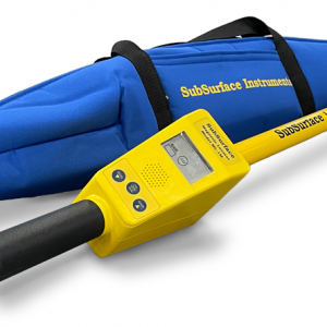 Magnetic Locator