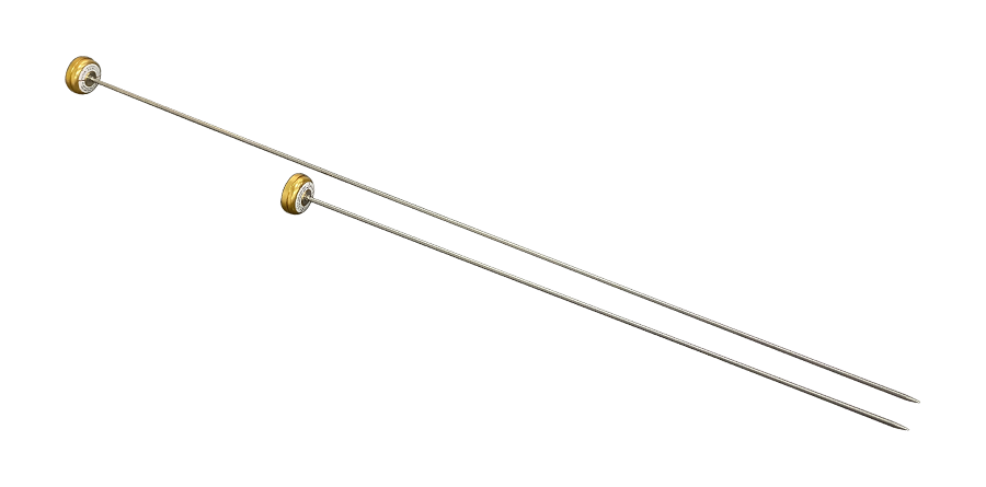 Listening Sticks