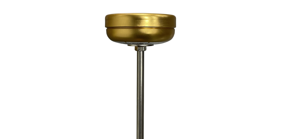 Resonant Chamber front