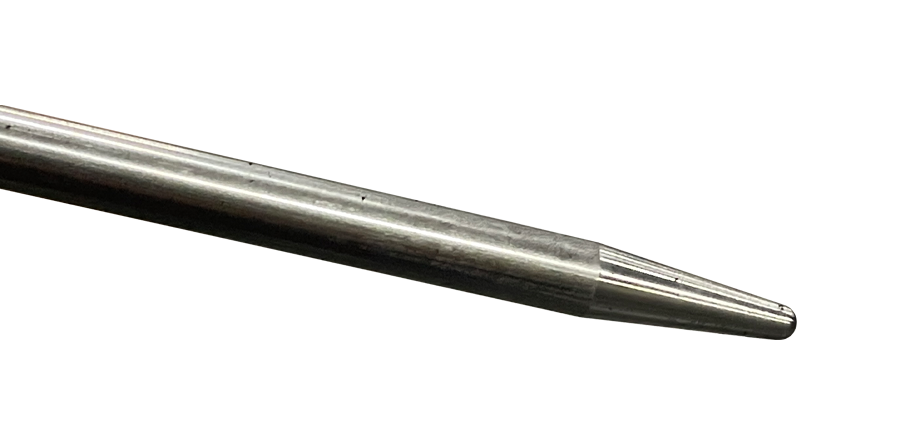 Stainless Steel Rod
