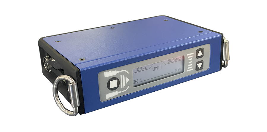 LD-20 Amplifier