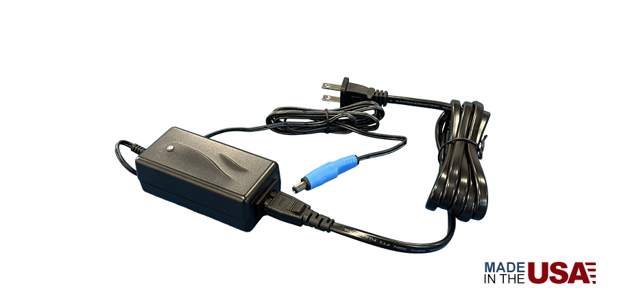 Battery charger