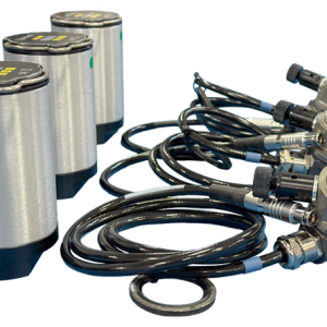 Enigma Hydrophone Hybrid Loggers