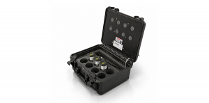 Enigma 3 Std logger case