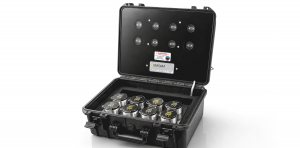 Enigma 8 Std Open Case