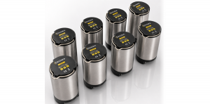 Enigma 8 Std Sensors