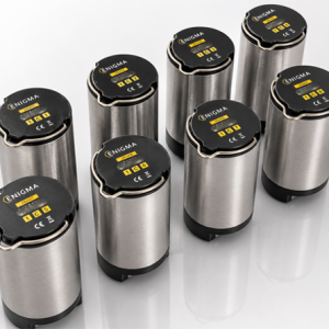 Enigma 8 Data Loggers