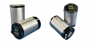 Enigma 8 Std Sensors magnet base