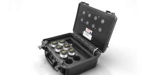 Enigma Hybrid 6 loggers