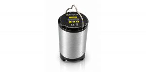 Enigma Ind logger