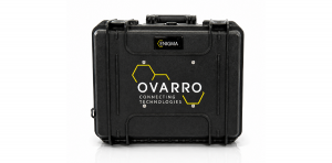 Enigma logger case